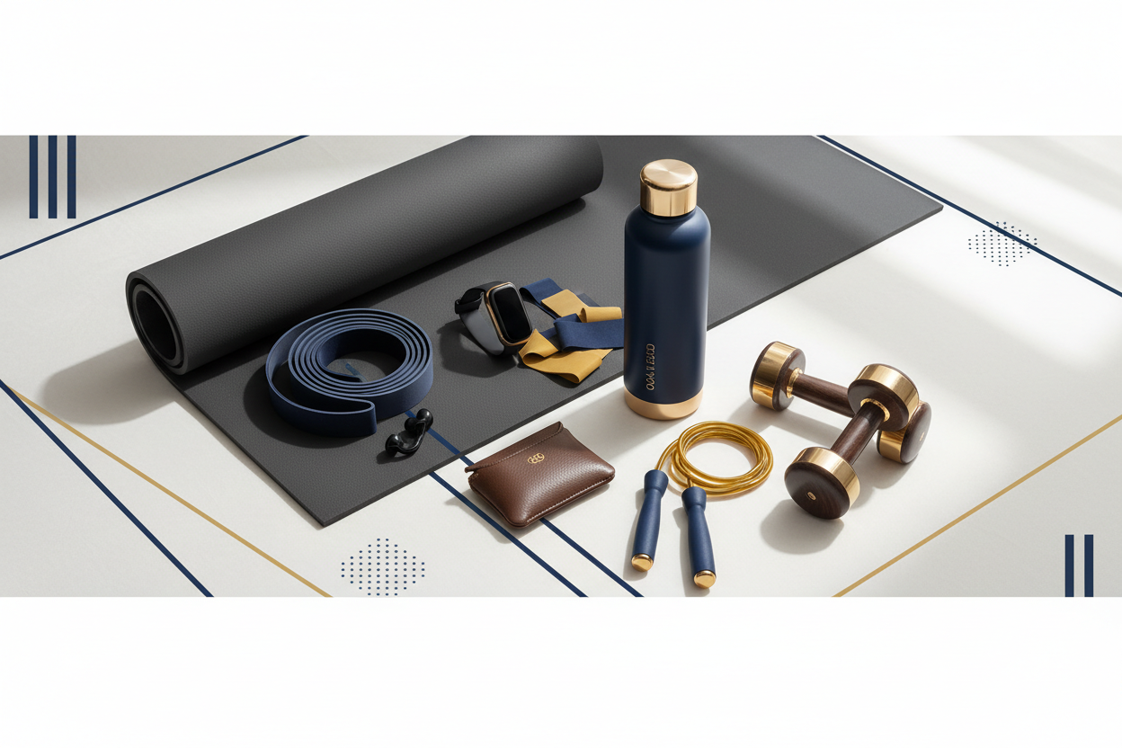 Fitness & Wellness - اللياقة والصحة